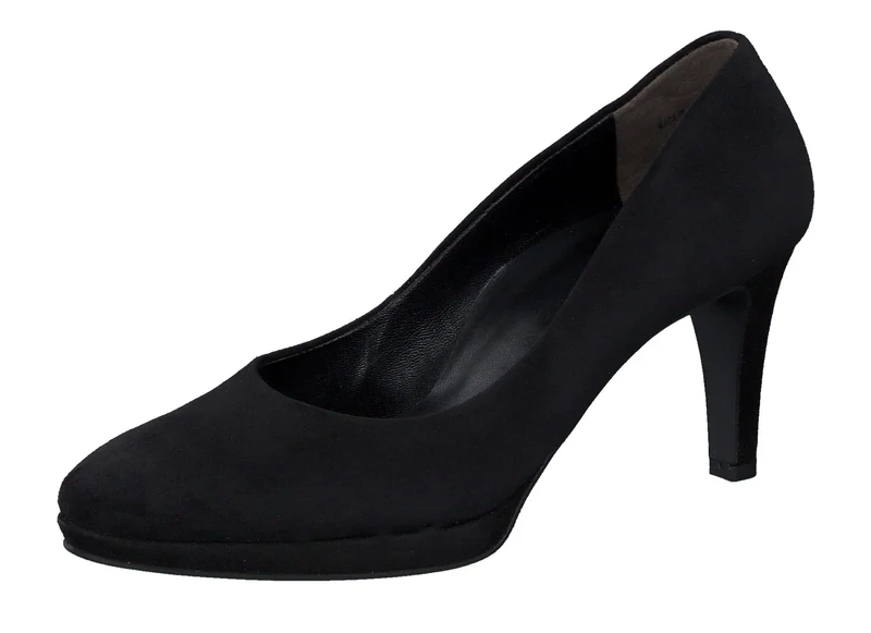 Pumps