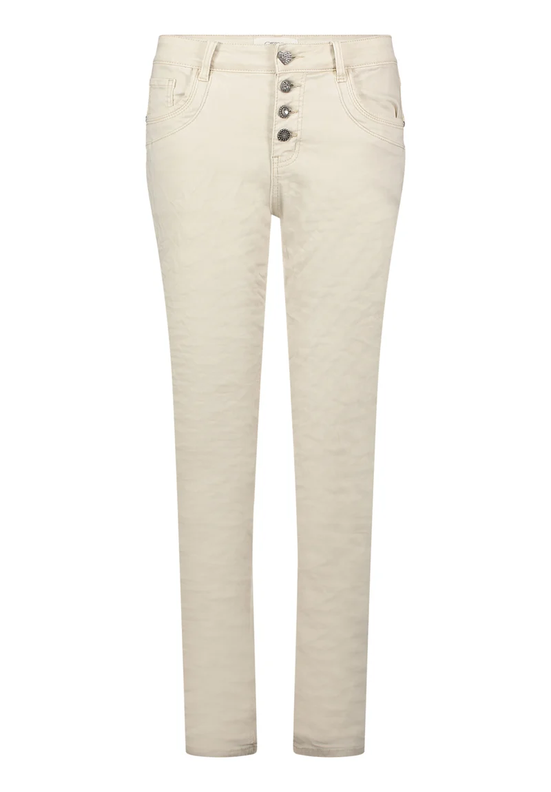 Boyfriend-Jeans