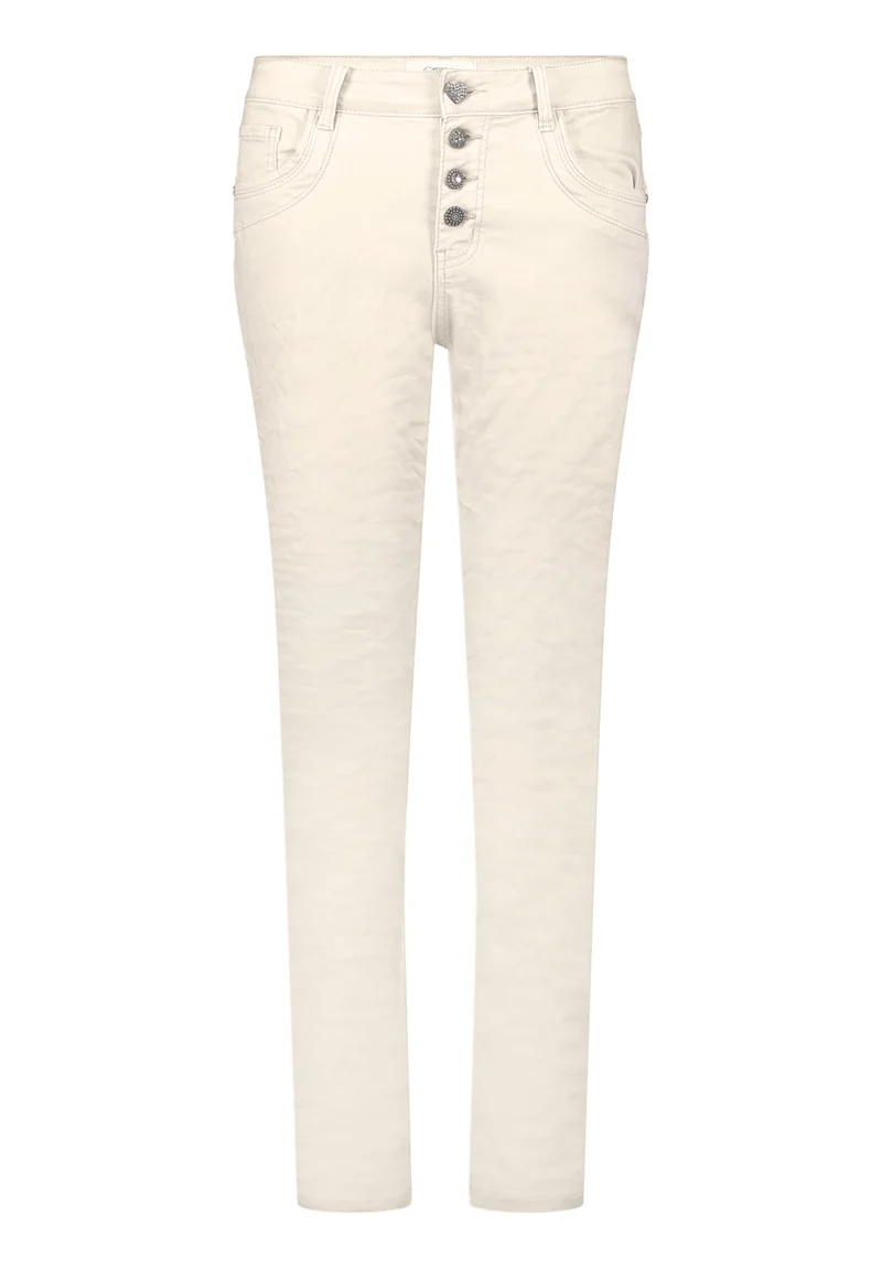 Boyfriend-Jeans