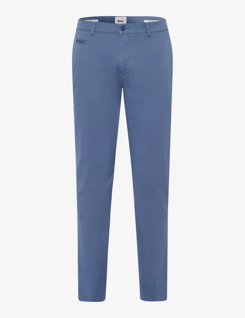 Fabio In Modern Fit Chino in STORM