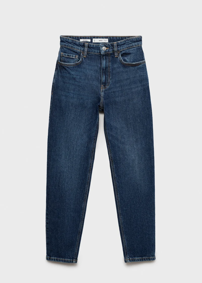 Jeans "Newmom"