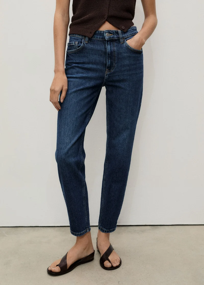 Jeans "Newmom"