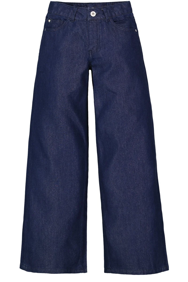 Weite Jeans