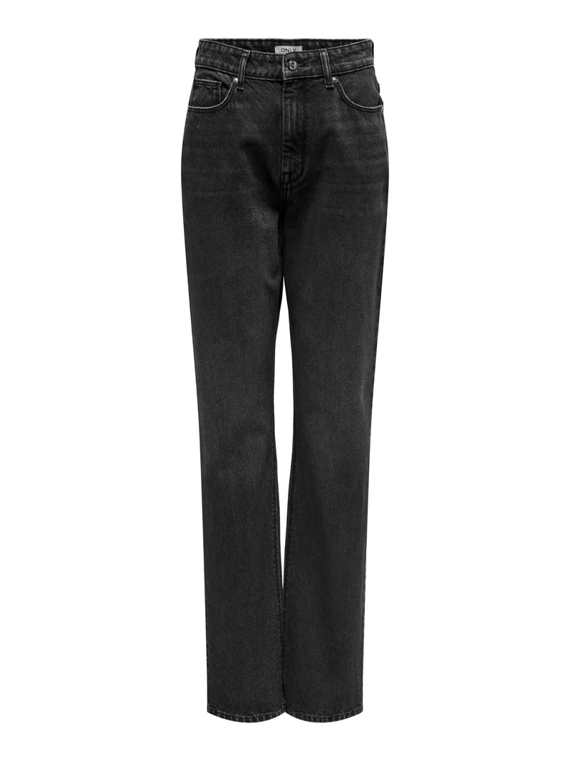 ONLBILLIE Straight Fit Jeans