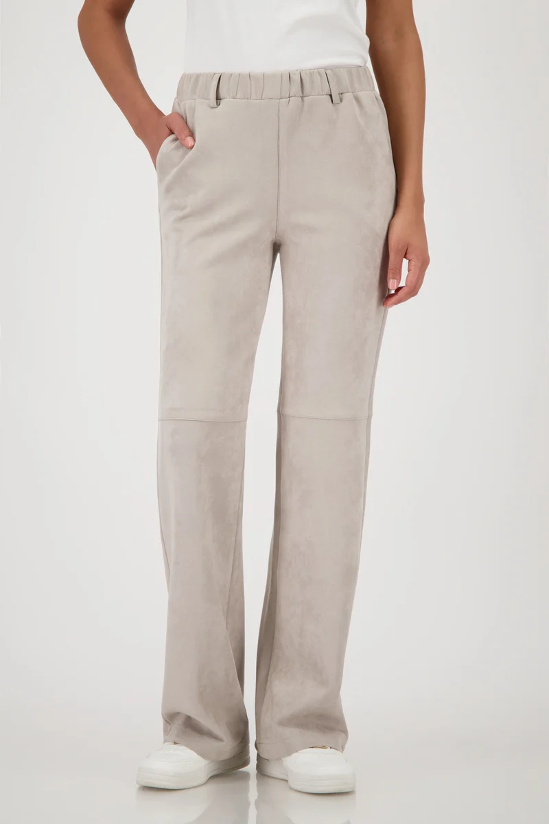 Straight-Leg Hose