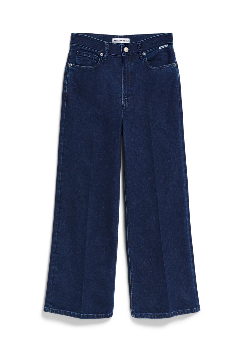 MURLIAA Cropped Jeans