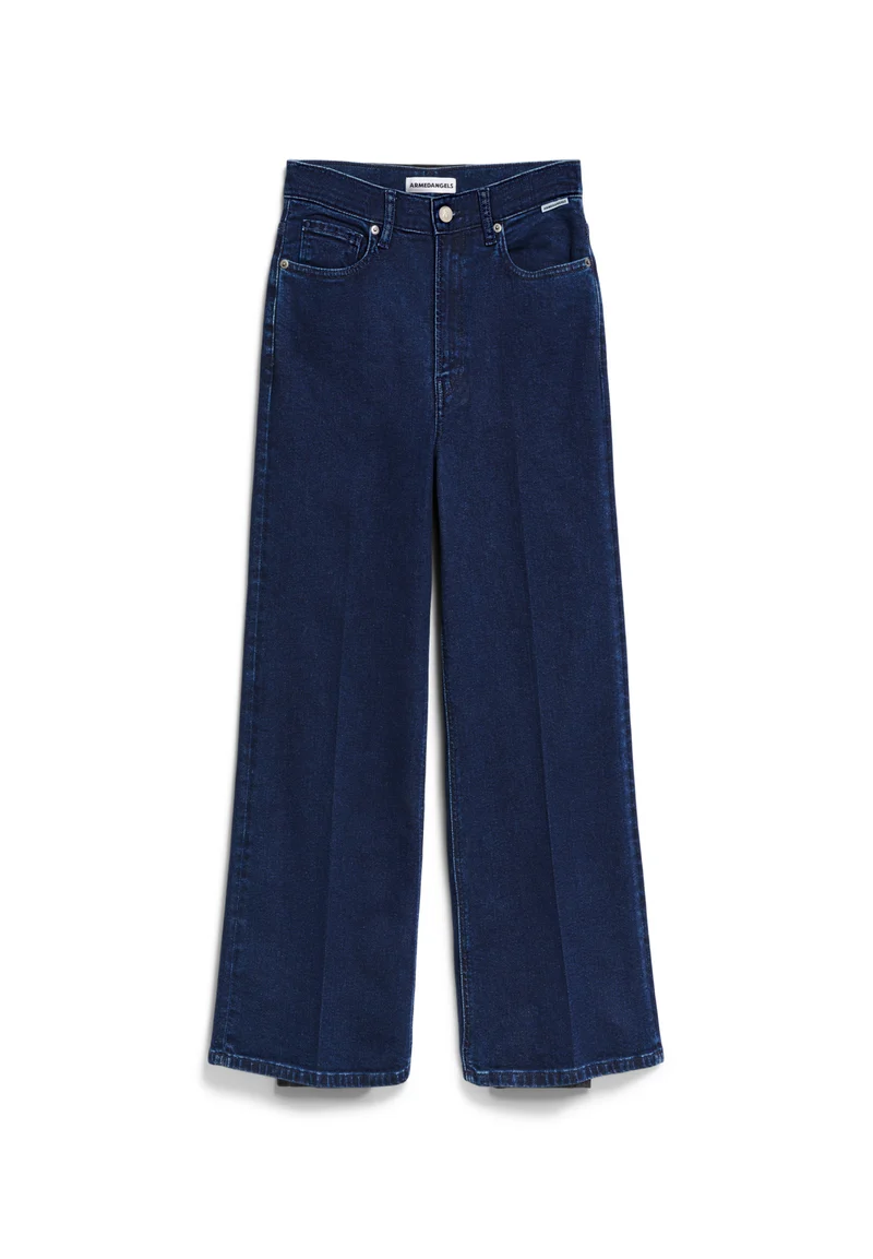 MURLIAA Cropped Jeans