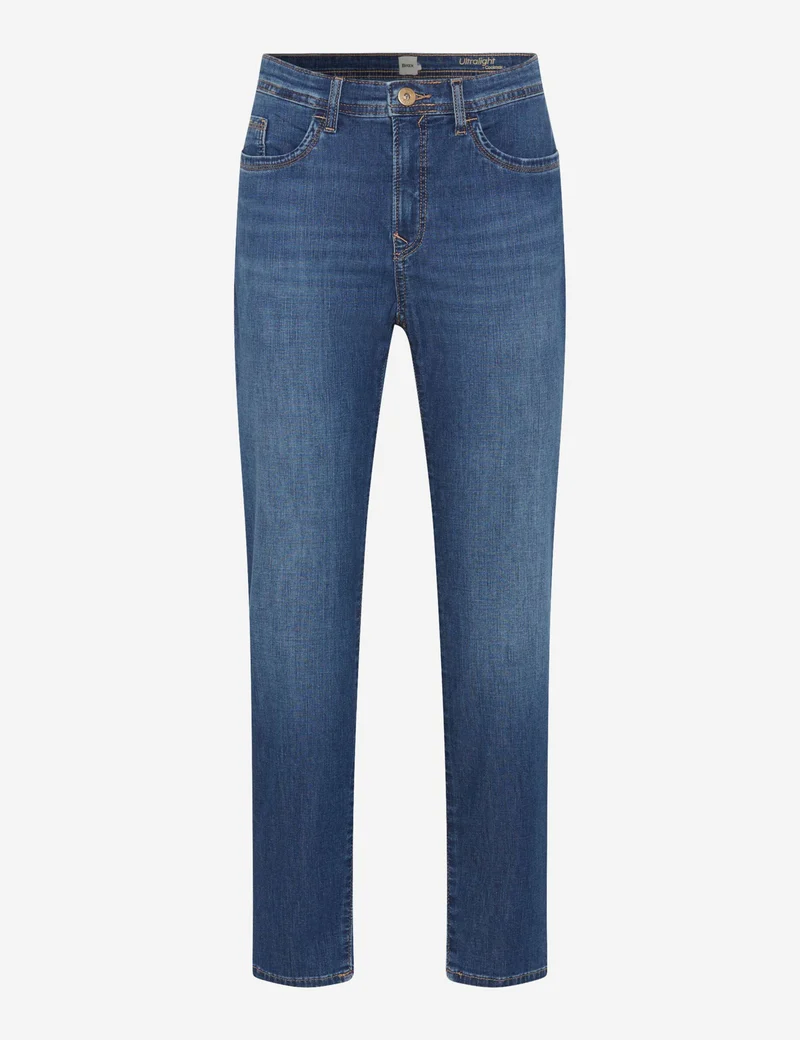 Five-Pocket-Jeans