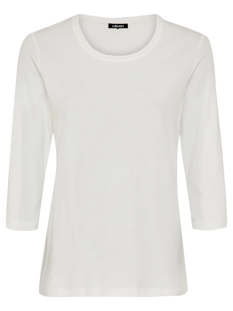 3/4 Arm Shirt "Edda"
