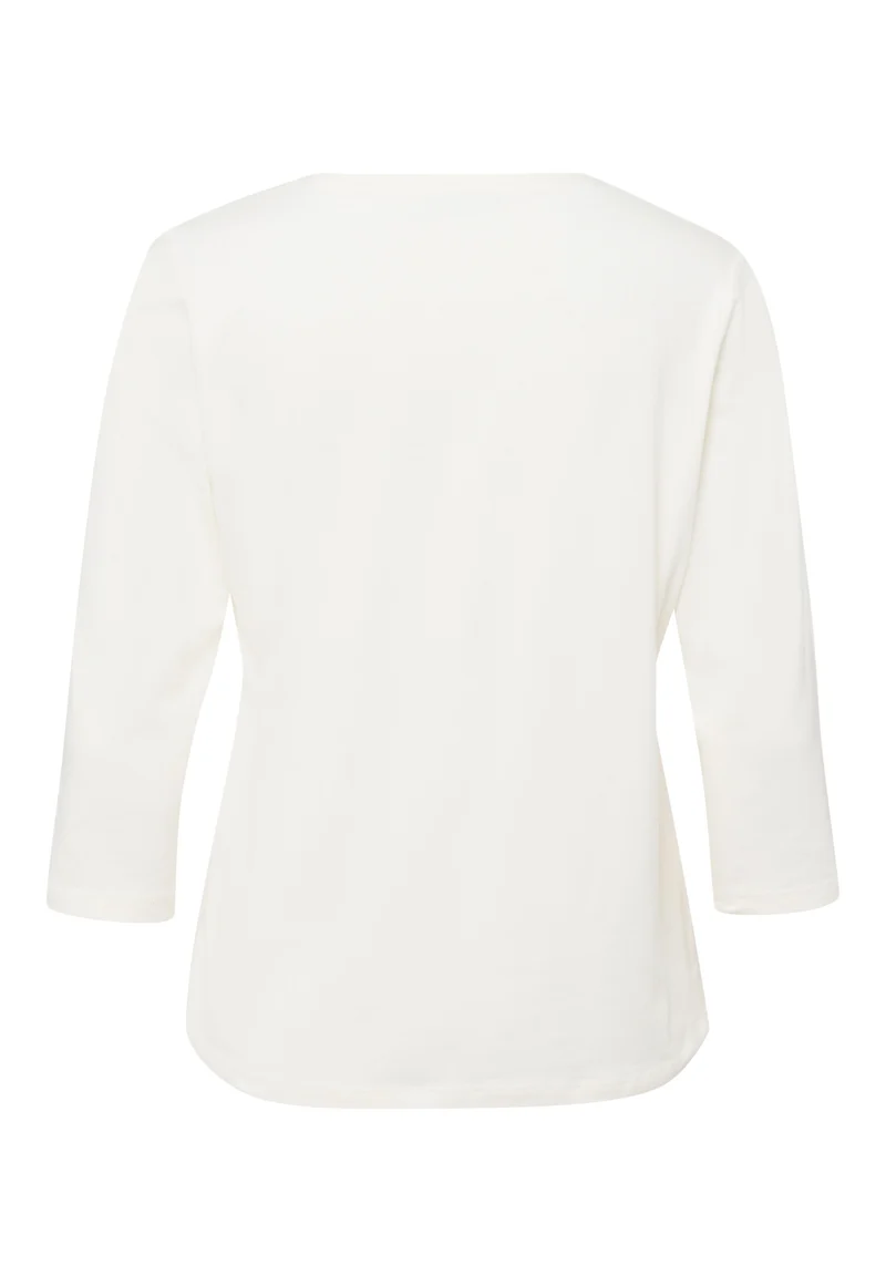 Shirt mit Motivprint