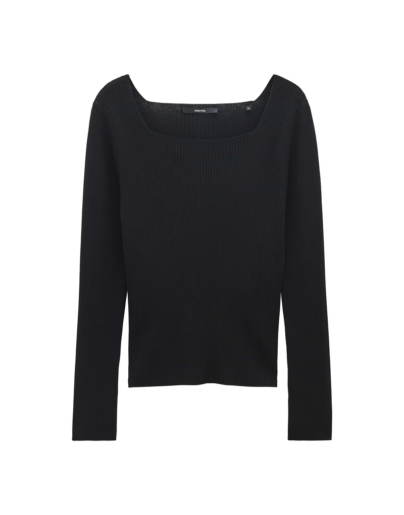 Langarmshirt "Tamea"