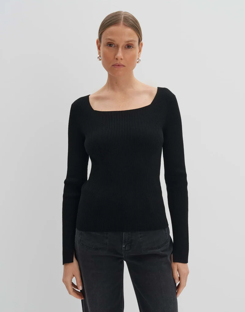 Langarmshirt "Tamea"
