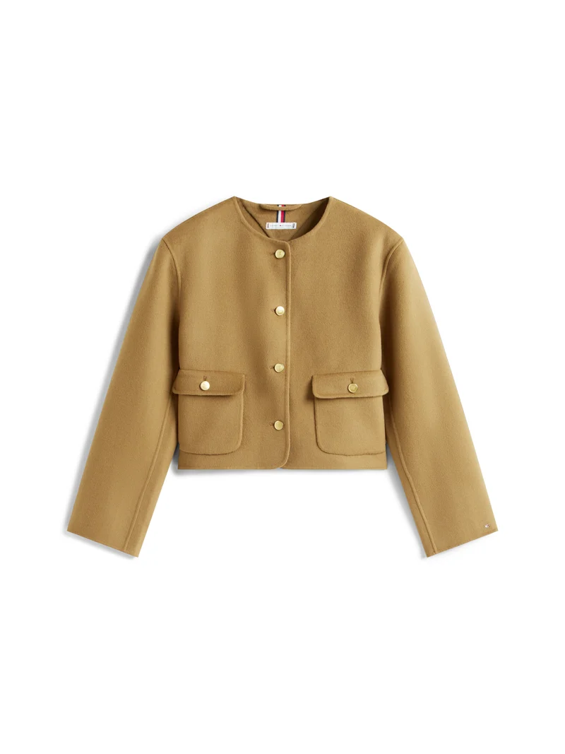 Jacke