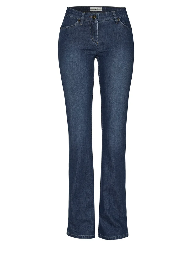 Bootcut-Jeans