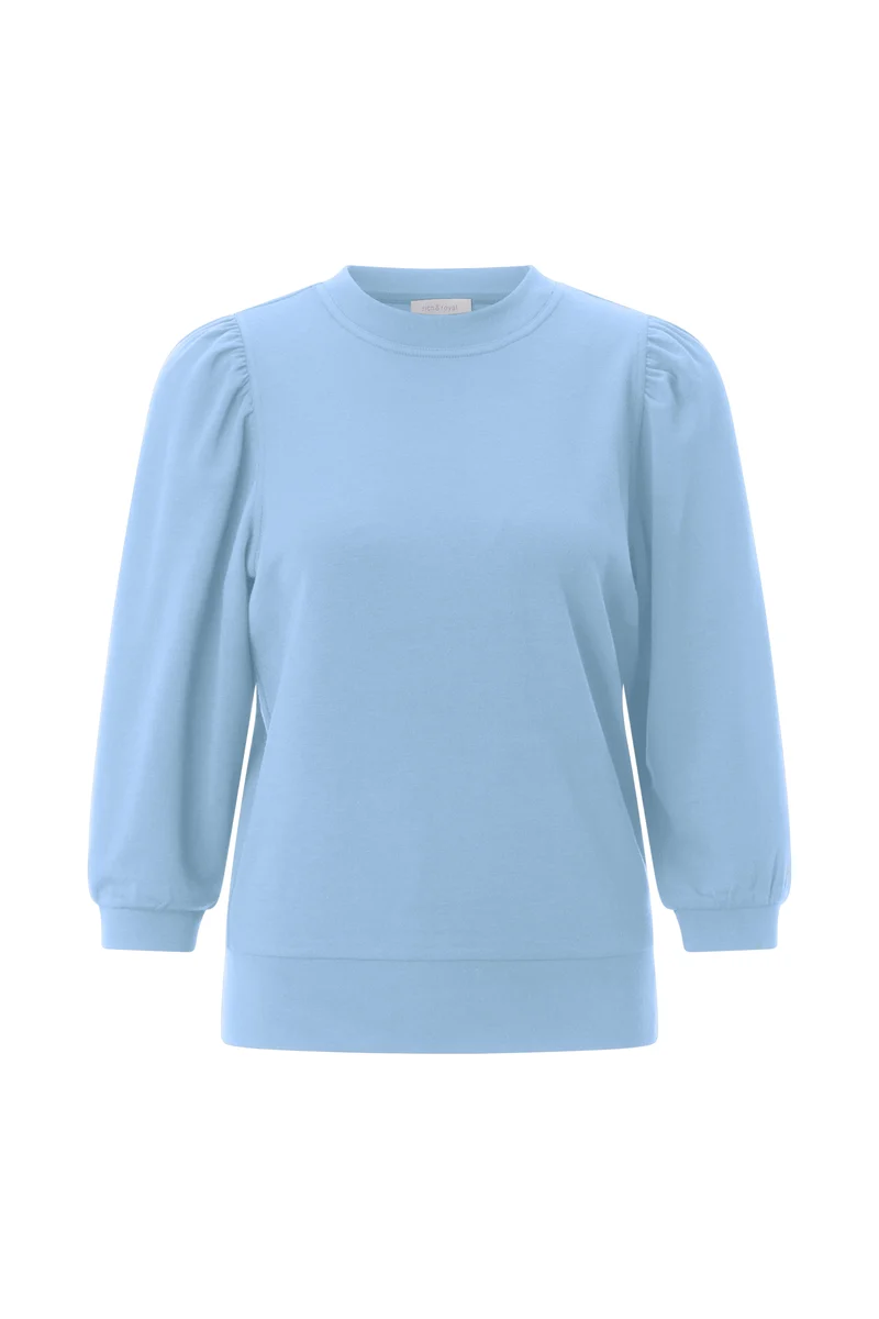 Langarmshirt