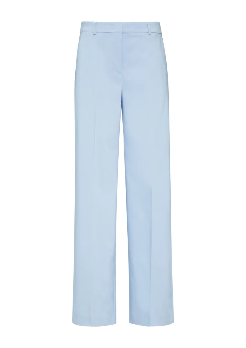 Hose im Loose Fit