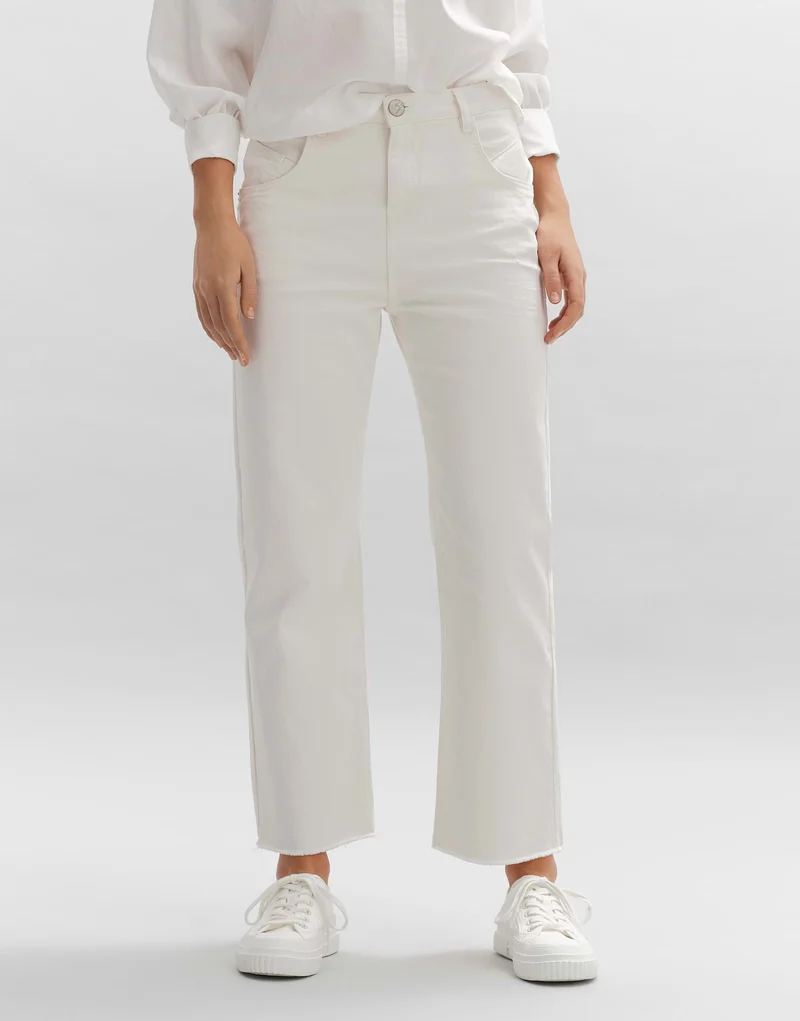 LANI TWIST Boyfriend Jeans