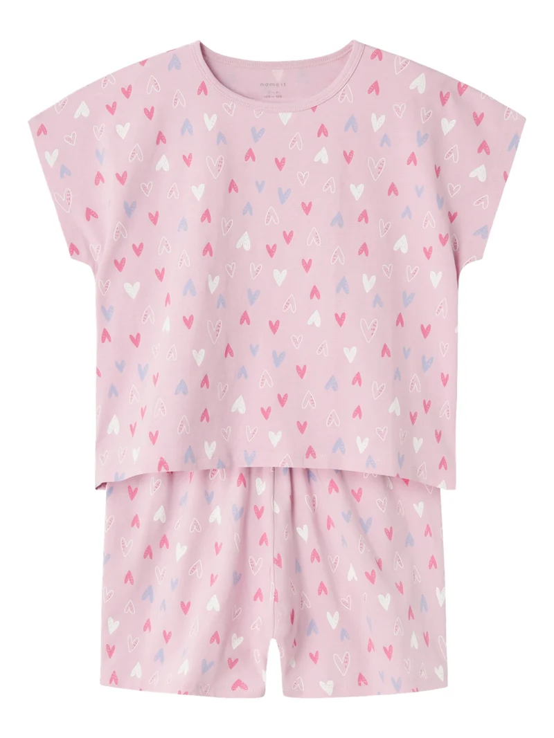 Zweiteiliger Pyjama