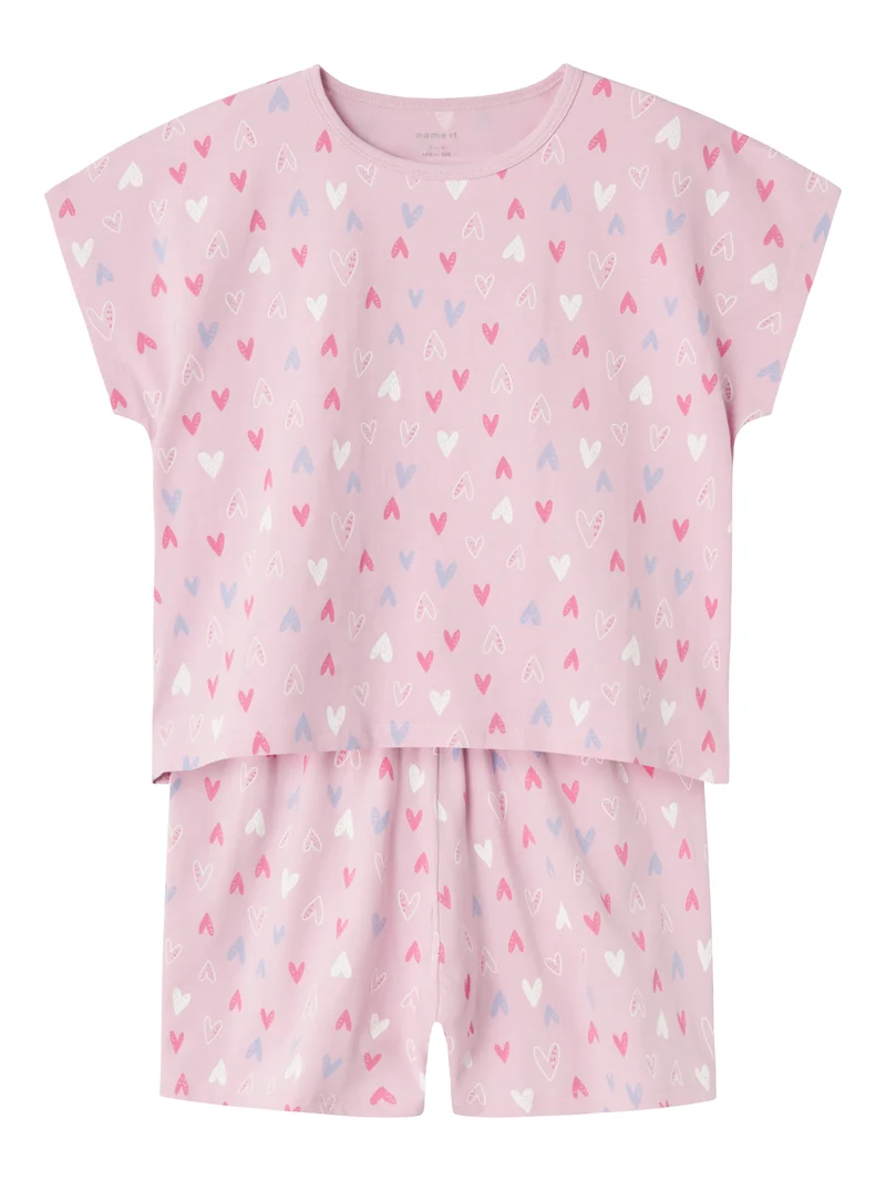Zweiteiliger Pyjama