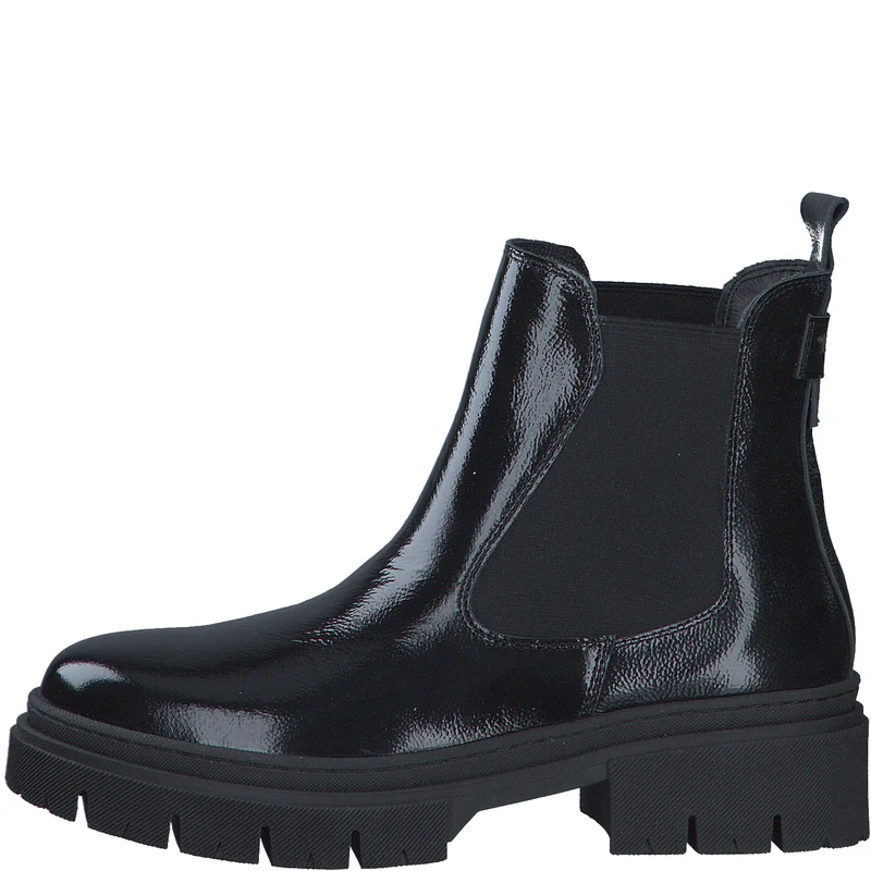 Stiefel