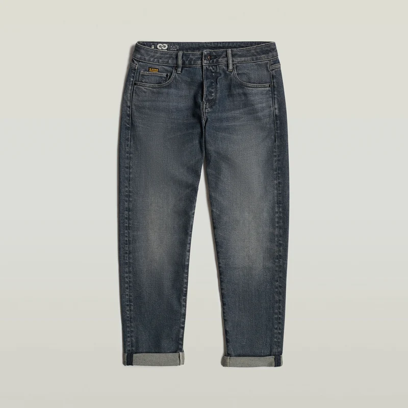 Boyfriend-Hose "Kate"
