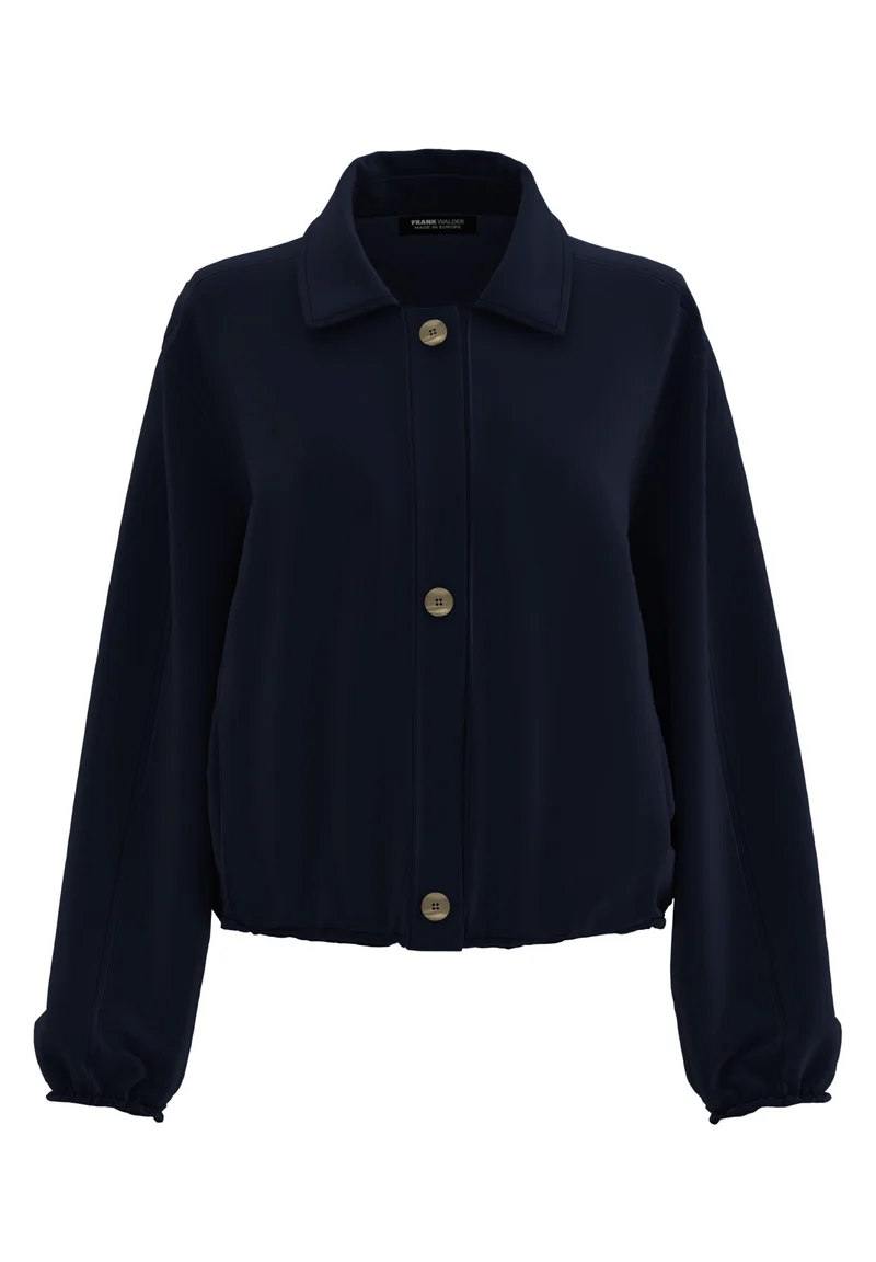 Jacke "My new love"