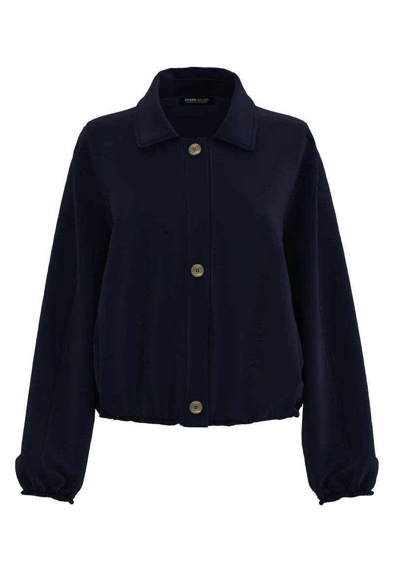 Jacke "My new love"