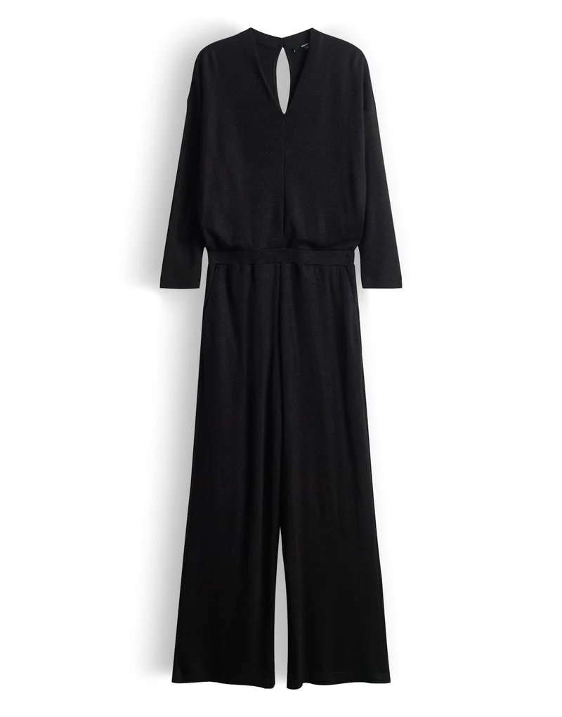 Jumpsuit "Cuvaly Elegant"