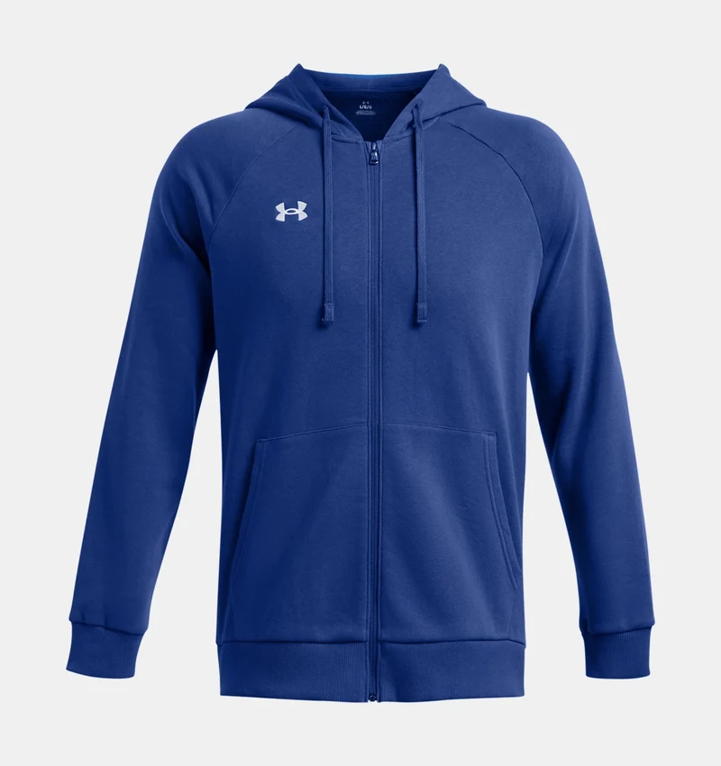 Fleece-Hoodie