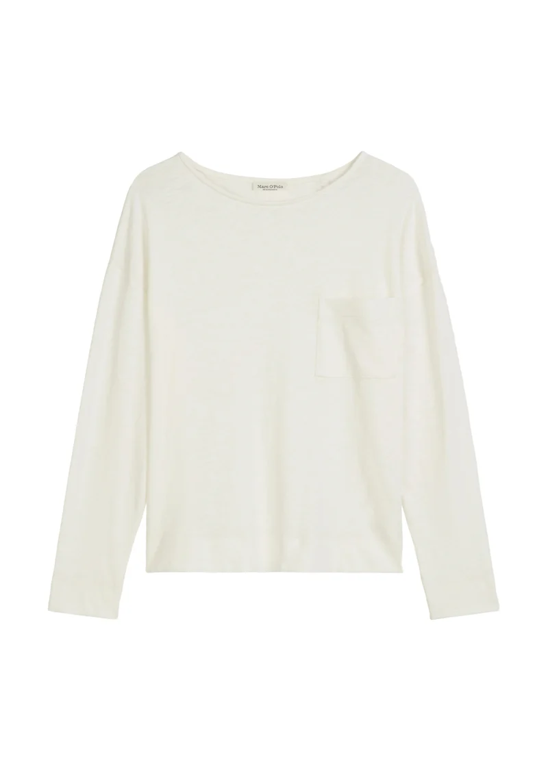 Langarmshirt