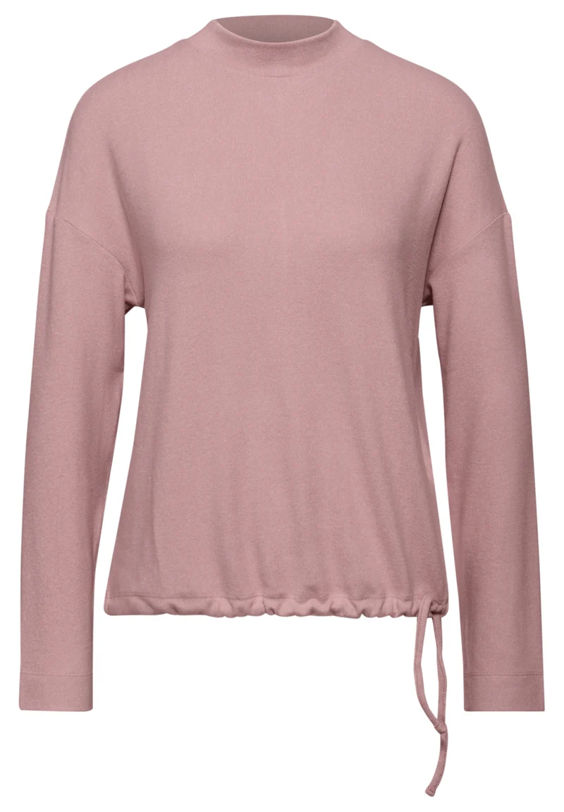 Softes Turtleneck Shirt