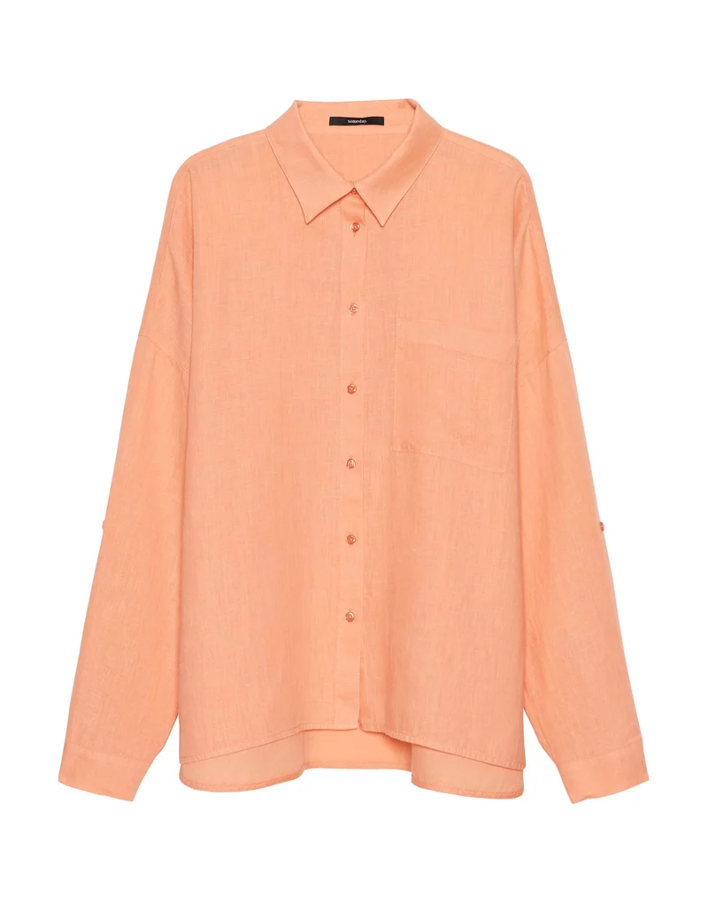 Bluse "Zelinnea"