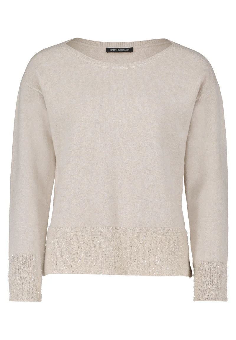 Strickpullover