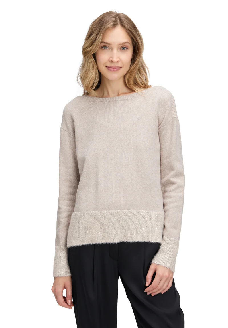 Strickpullover