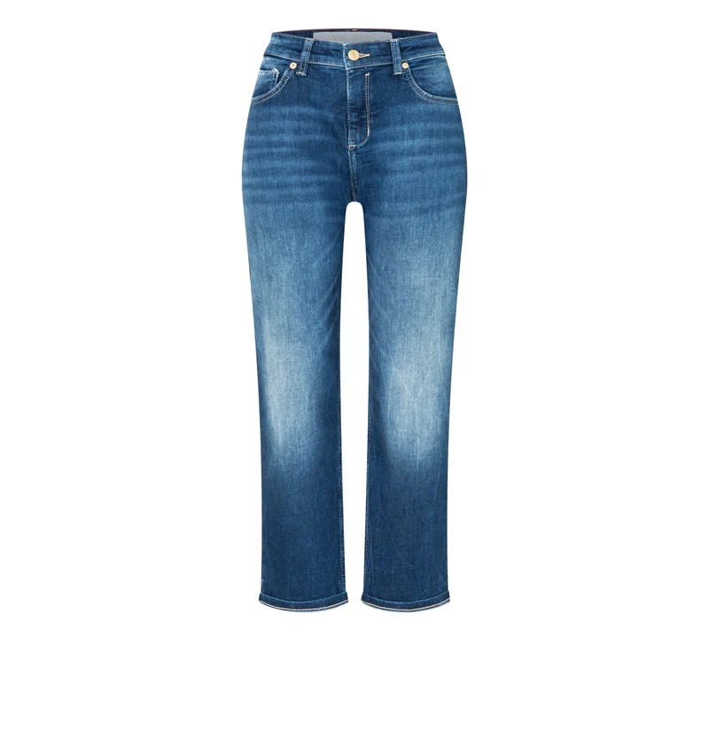 Straight Jeans
