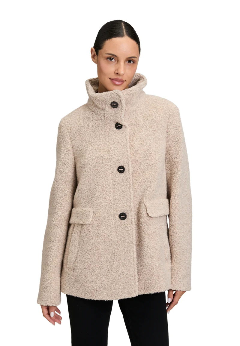 Winterjacke