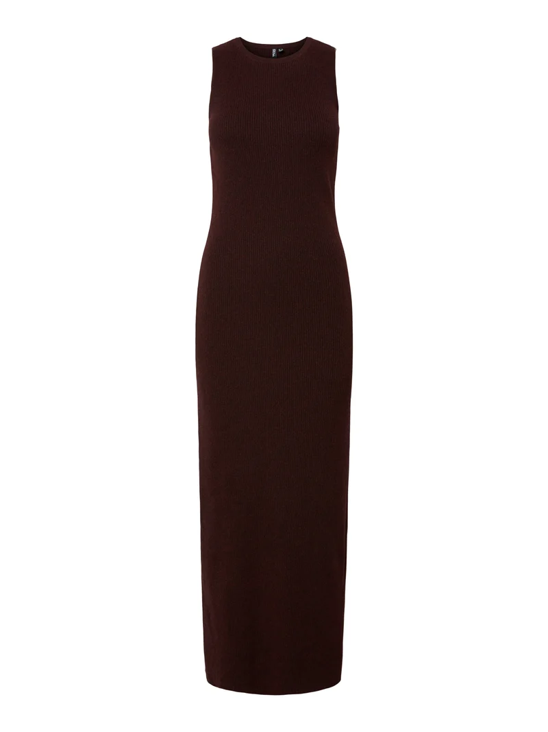 PCMELVIA Strickkleid