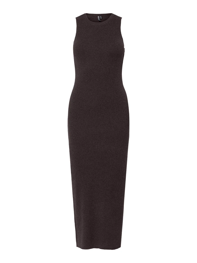 PCMELVIA Strickkleid