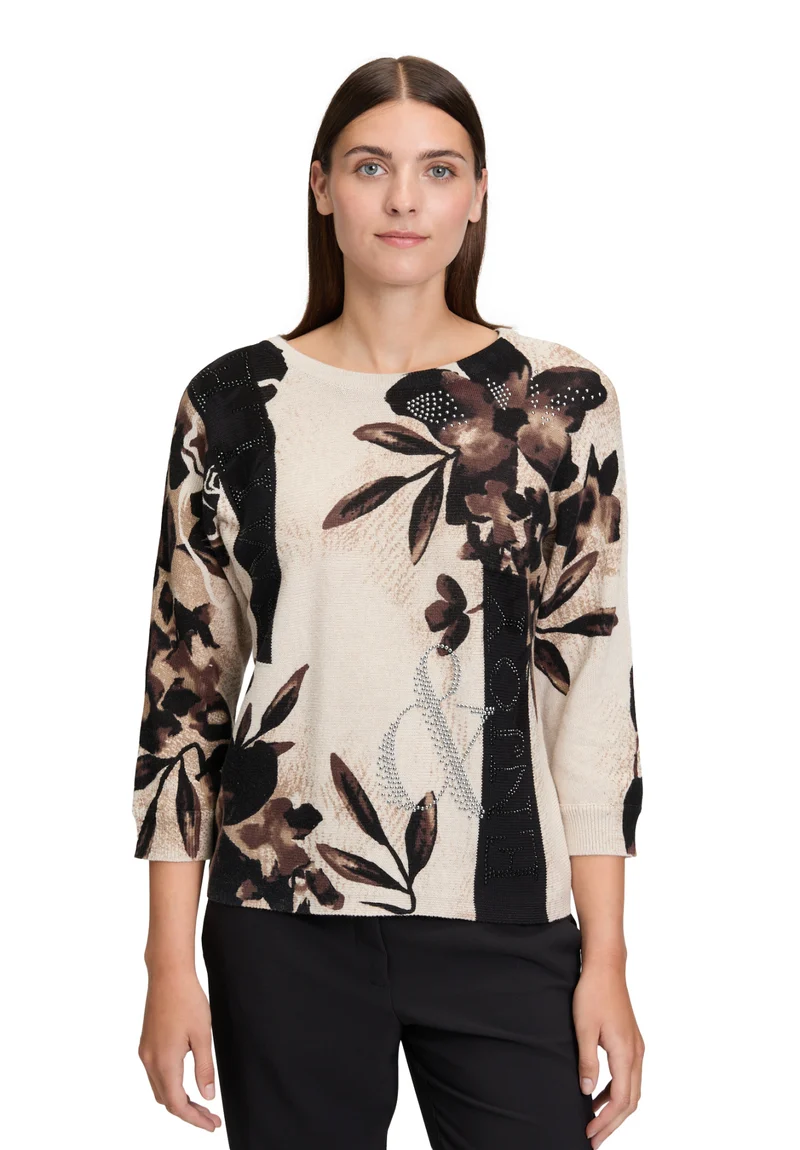 Strickpullover