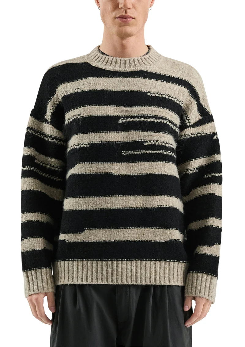 Strickpullover