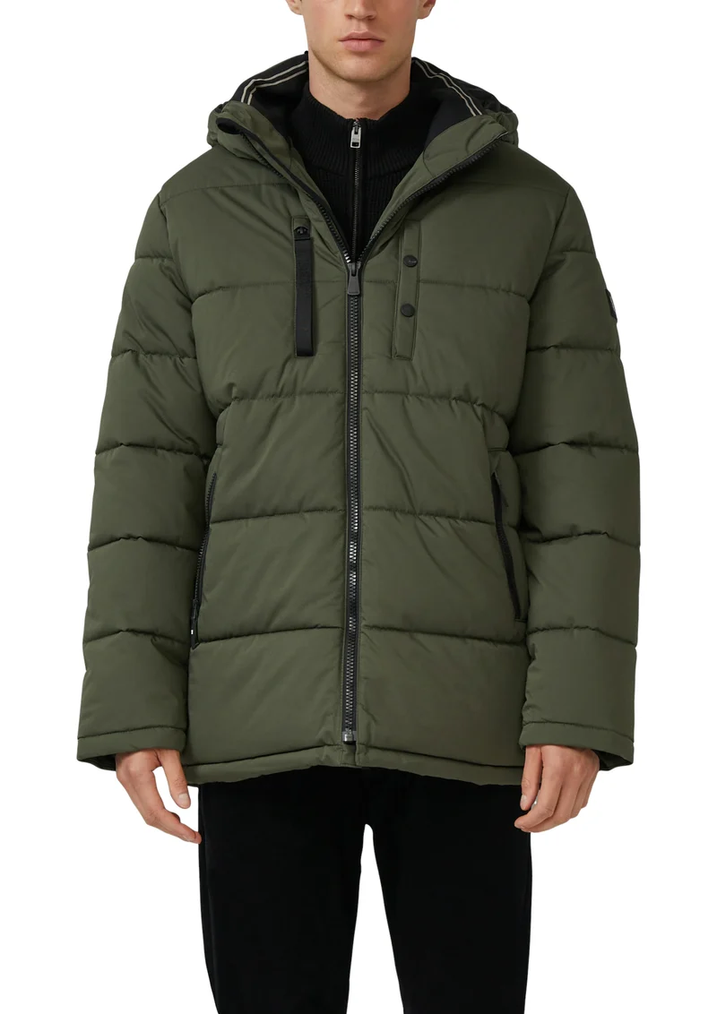 Outdoor-Jacke