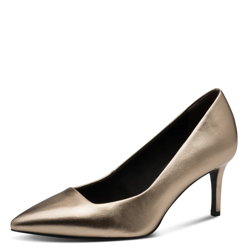 Pumps