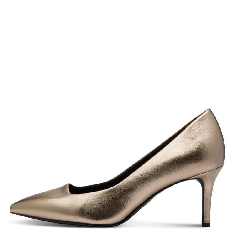 Pumps