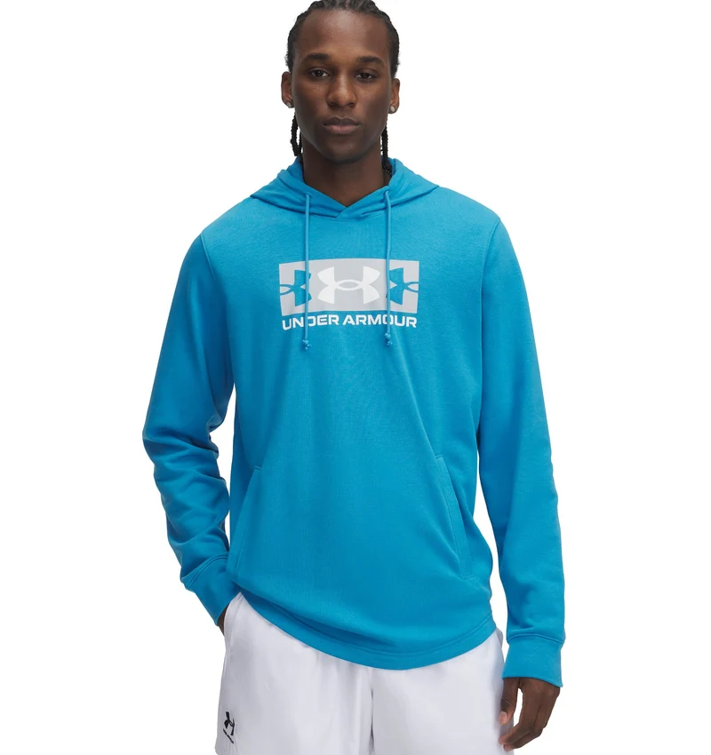 Hoodie "Rival"