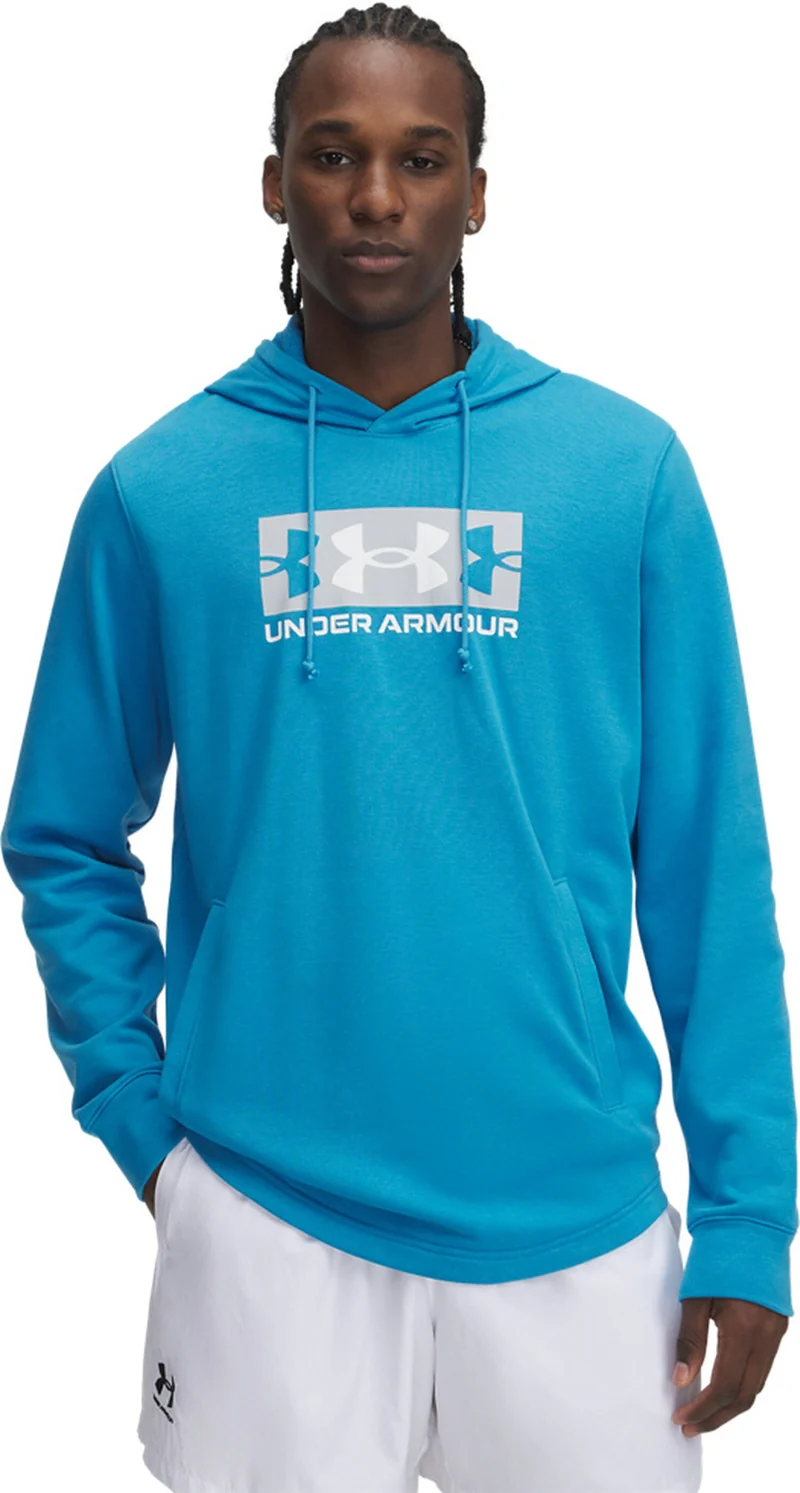Hoodie "Rival"