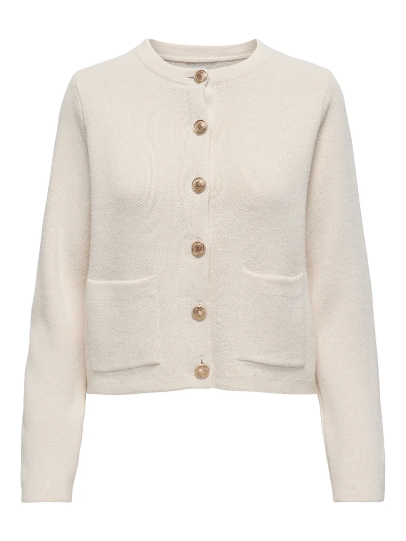 Strickjacke