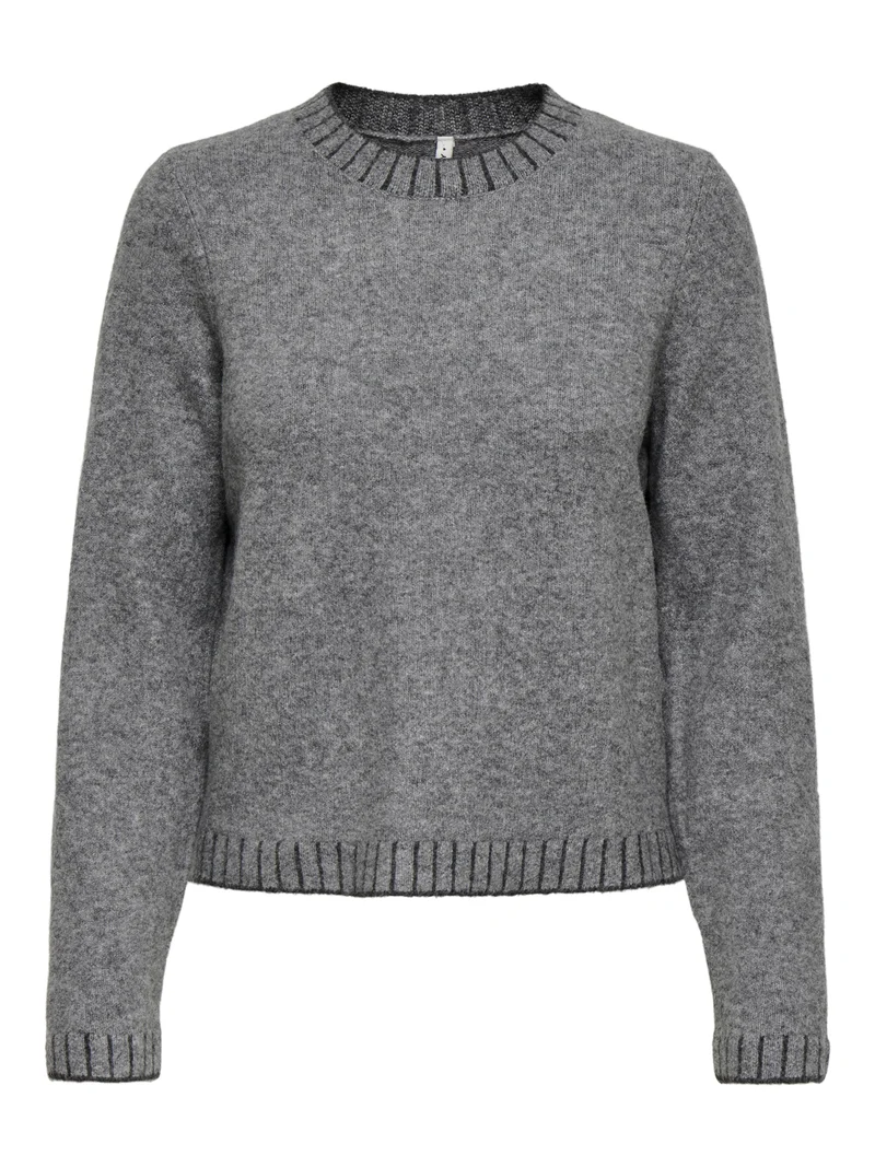 ONLFINA Strickpullover