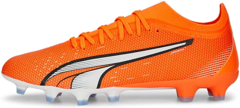 Fussball-Rasenschuhe