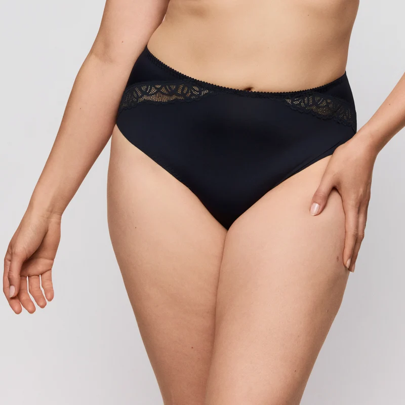 Natur Taillenslip "Selerno"