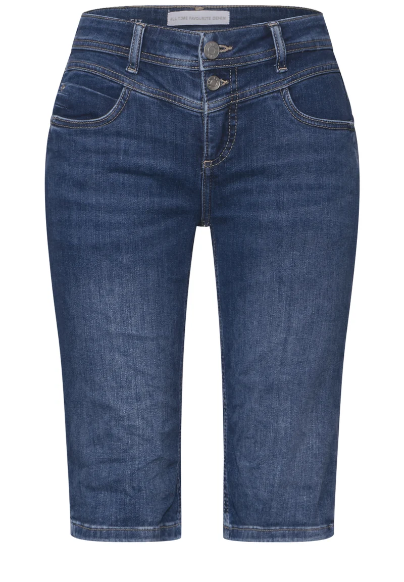 Bermuda Jeans JANE